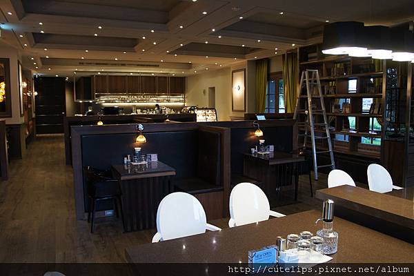 店內環境 店內環境