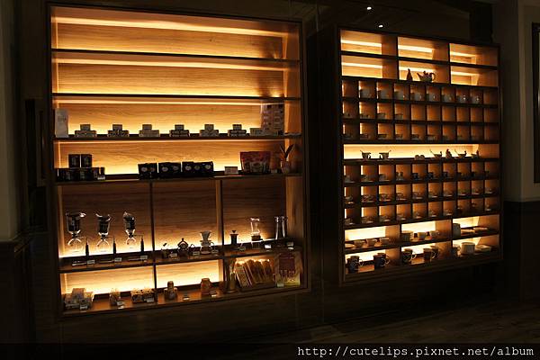 店內環境 店內環境