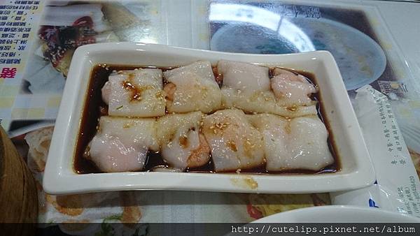 鮮蝦腸粉 鮮蝦腸粉