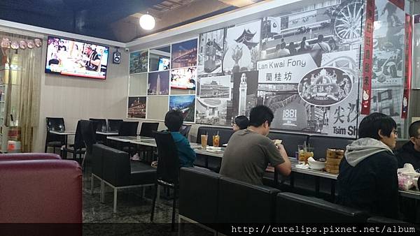 用餐環境 用餐環境