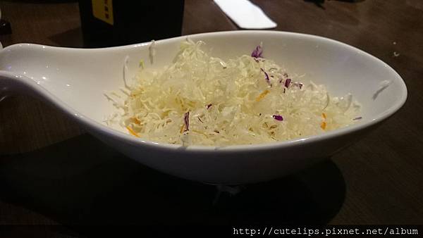 高麗菜絲 高麗菜絲