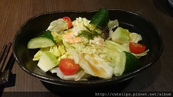 前菜 前菜
