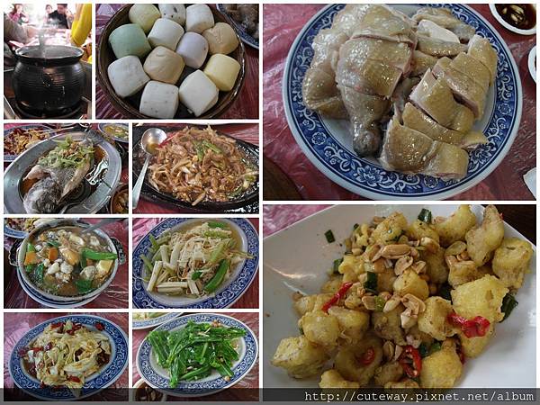 20130420苗榜吃山菜