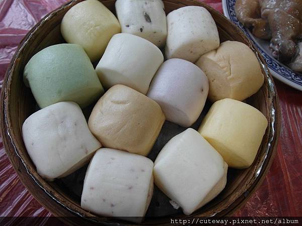 20130420苗榜吃山菜