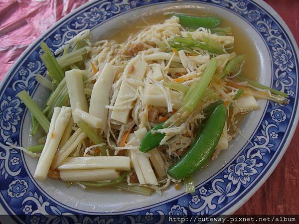 20130420苗榜吃山菜