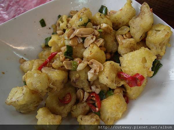 20130420苗榜吃山菜