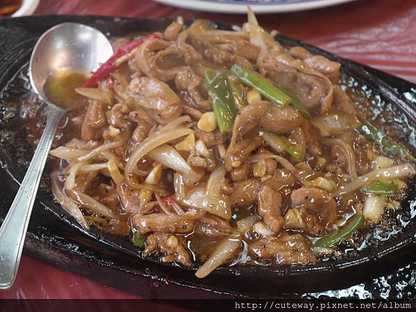 20130420苗榜吃山菜