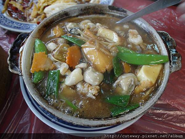 20130420苗榜吃山菜