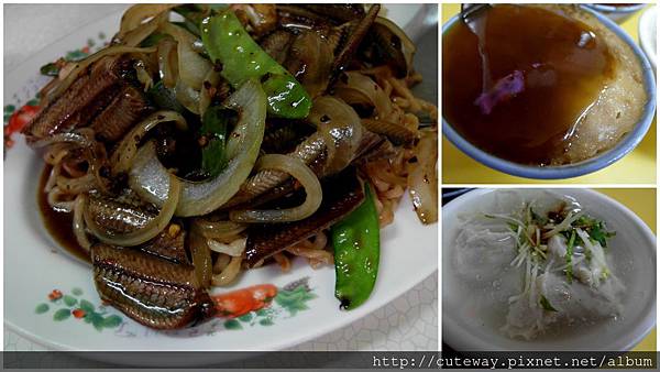 東門路美食 東門路美食