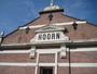 Hoorn火車站