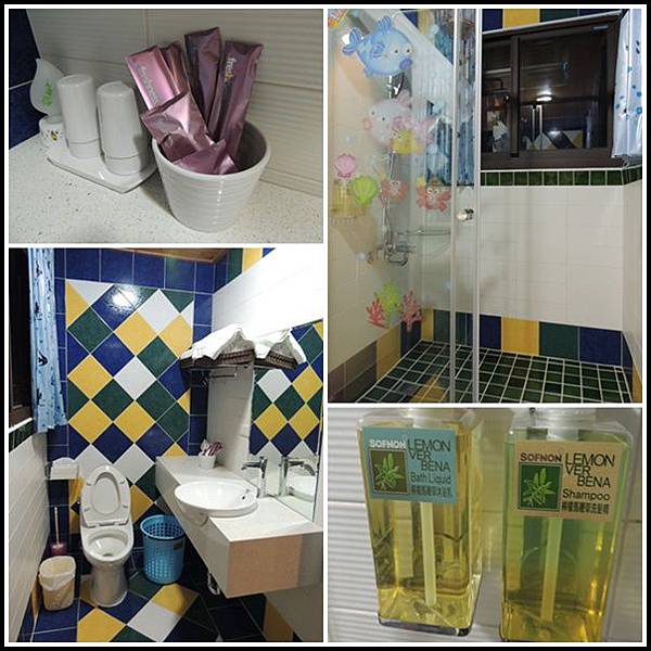 乾淨浴室 乾淨浴室