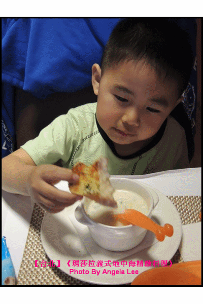 【台北】國父紀念館站×捷運美食×非嚐不可的異國饗宴在《Marsala瑪莎拉義式地中海精緻料理》