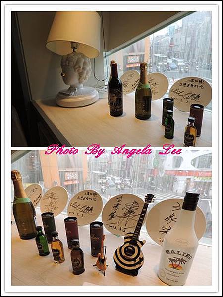 藝人簽名 藝人簽名