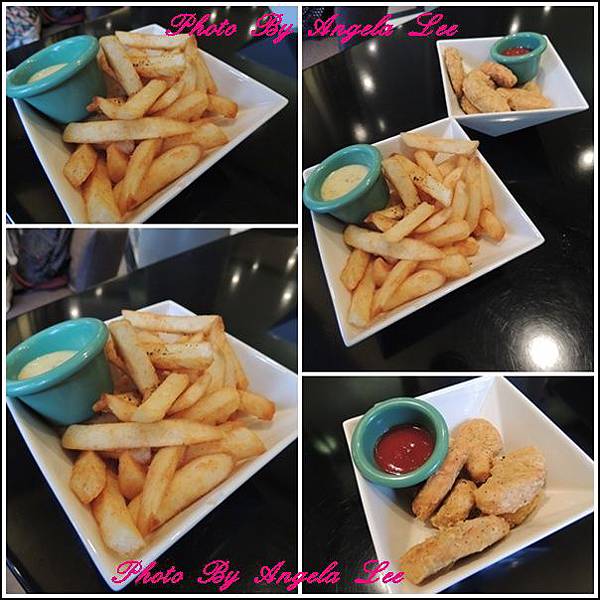 開胃小點 開胃小點