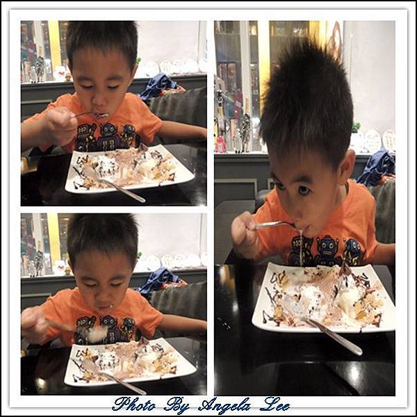 享用香蕉船 享用香蕉船