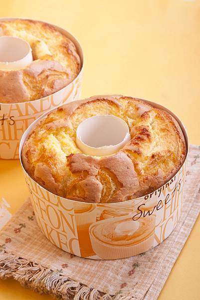 香柚戚風海報 香柚戚風海報