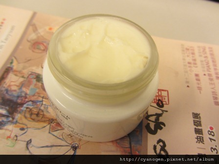 百合乳油木手足霜 百合乳油木手足霜