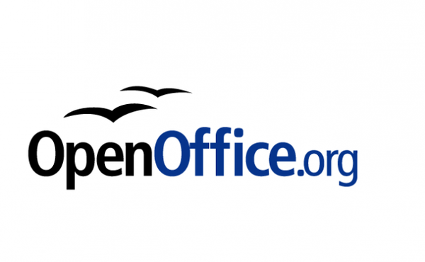 open office logo png. openoffice-logo.png - 600x370