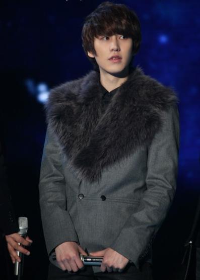 [视频]圭贤 倾听你,圭贤smile,圭贤 爱你的时间