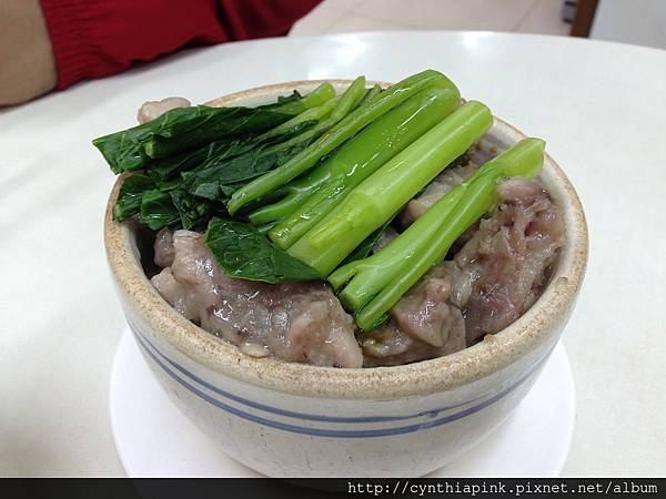 香港大排檔 北菇滑雞飯 香港大排檔 北菇滑雞飯