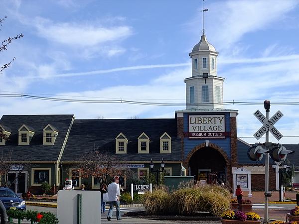 flemington outlets