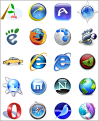 all-browser-logos all-browser-logos