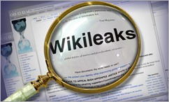 WikiLeaks WikiLeaks