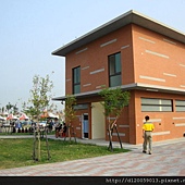 臺南市六甲區多功能運動公園 臺南市六甲區多功能運動公園
