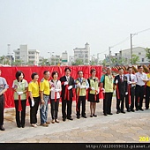 臺南市六甲區多功能運動公園 臺南市六甲區多功能運動公園