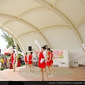 臺南市六甲區多功能運動公園 臺南市六甲區多功能運動公園