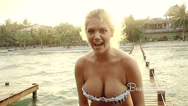 Kate Upton - Beach Bunny-02 Kate Upton - Beach Bunny-02