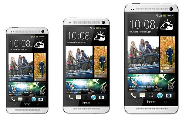 送你免費50G Google 雲端硬碟 - HTC One max