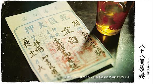 劇照_一張當票,有前世有今生,但多半藏著的是轉折起落的人生 劇照_一張當票,有前世有今生,但多半藏著的是轉折起落的人生