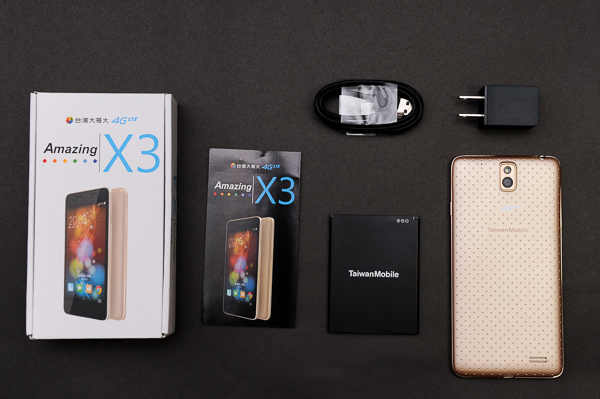 Amazing X3-2 Amazing X3-2