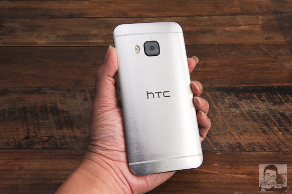 HTC M9-2598