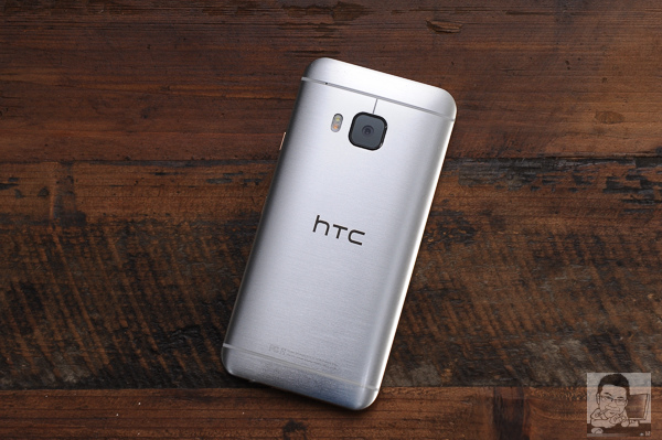 HTC M9-2634