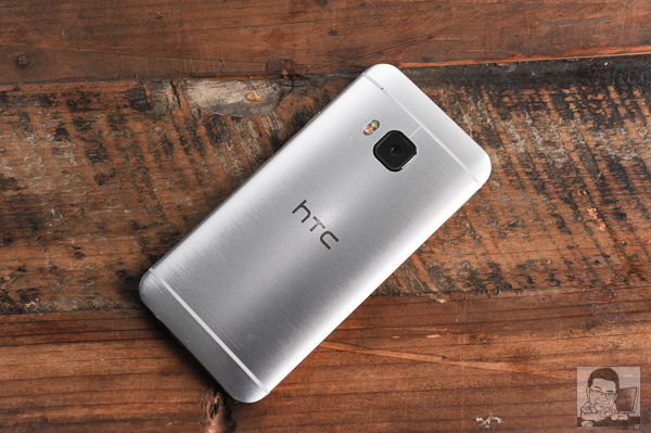 HTC M9-2612