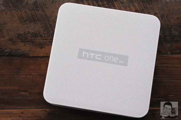 HTC M9-2574