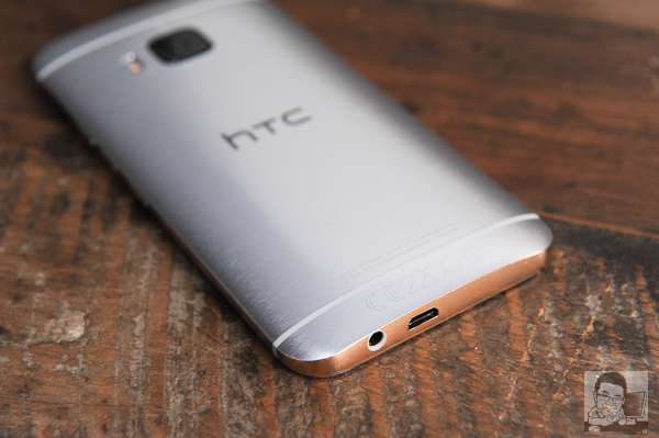 HTC M9-2621