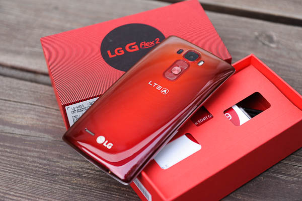 LG G Flex 2-87 LG G Flex 2-87