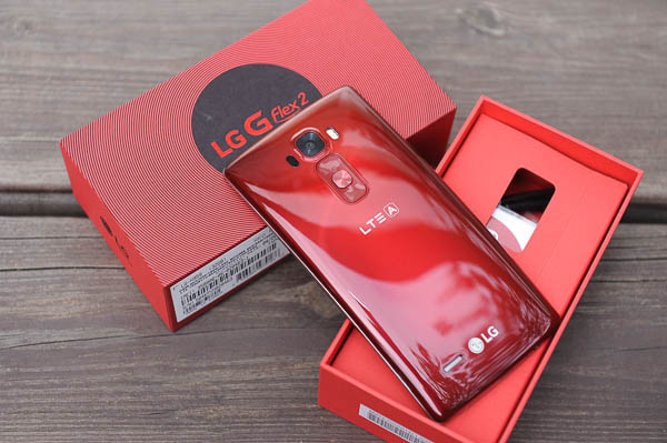 LG G Flex 2-89 LG G Flex 2-89