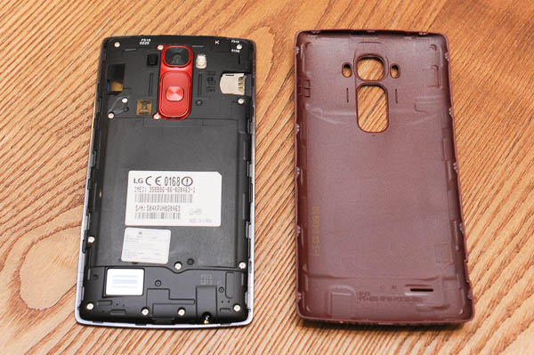LG G Flex 2-245 LG G Flex 2-245