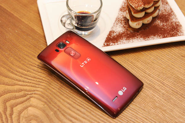 LG G Flex 2-205 LG G Flex 2-205