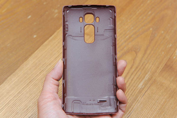 LG G Flex 2-253 LG G Flex 2-253