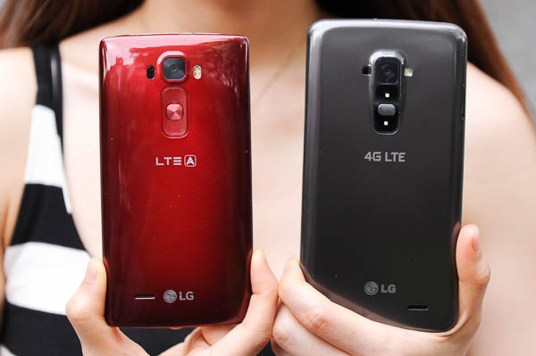 LG G Flex 2-101 LG G Flex 2-101