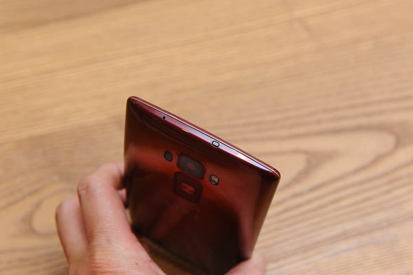 LG G Flex 2-261 LG G Flex 2-261