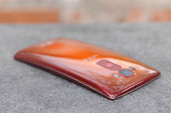 LG G Flex 2-158 LG G Flex 2-158