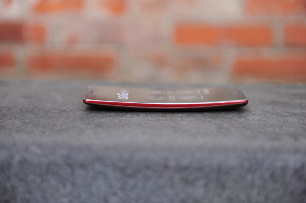 LG G Flex 2-168 LG G Flex 2-168