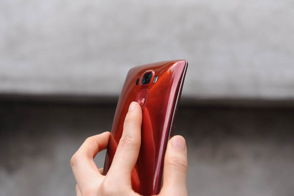 LG G Flex 2-129 LG G Flex 2-129
