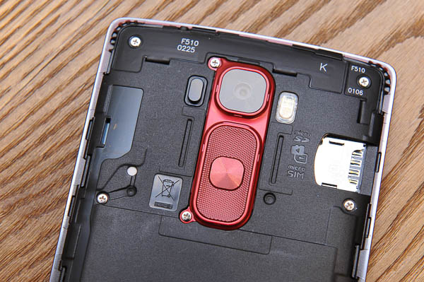 LG G Flex 2-247 LG G Flex 2-247